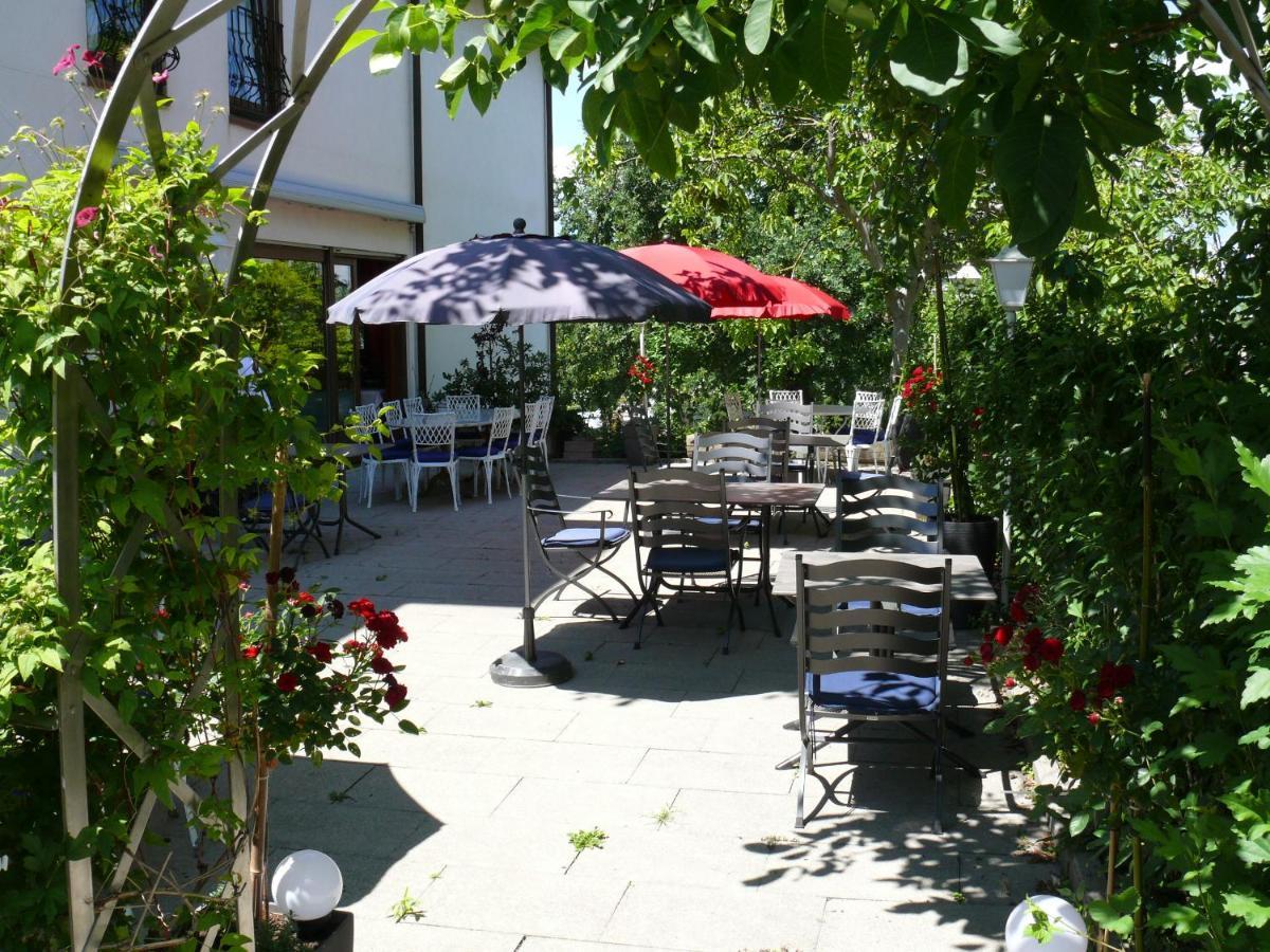 Leiselheimer Hof Sasbach am Kaiserstuhl Exterior foto